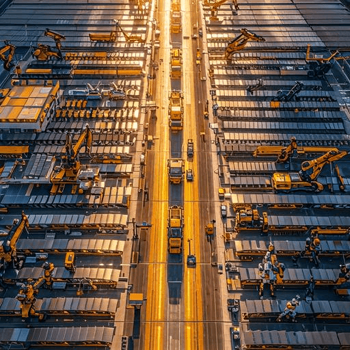 要务科技:以‘要素即服务’赋能工程与智能设备产业革新