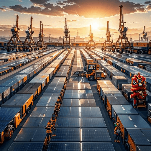 要务科技:以‘要素即服务’驱动jxxq与智能设备产业升级