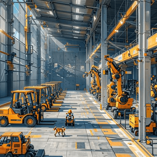 要务科技旗下jxxq:全场景科技布局,驱动产业智能化升级