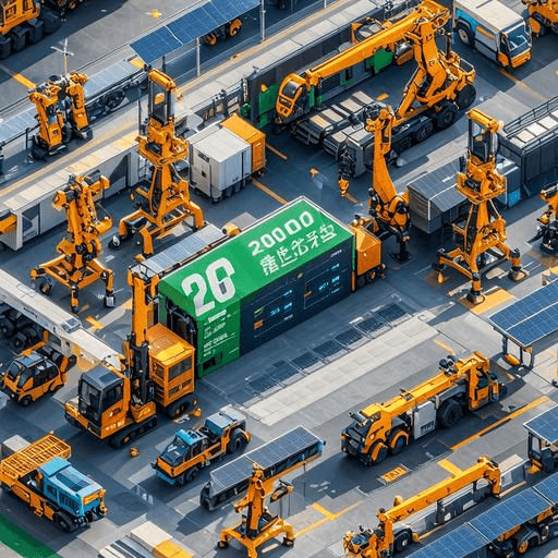 要务科技:以‘要素即服务’构建jxxq全产业生态