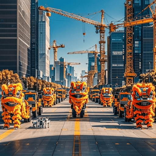 要务科技:锚定"要素即服务",构建jxxq全产业创新生态