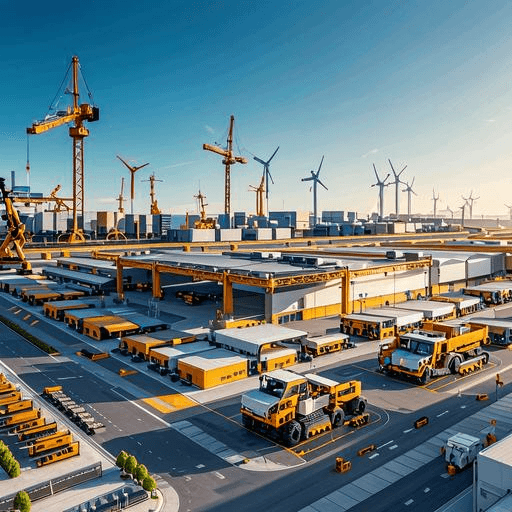 要务科技:锚定‘要素即服务’,jxxq打造全场景智能产业服务矩阵