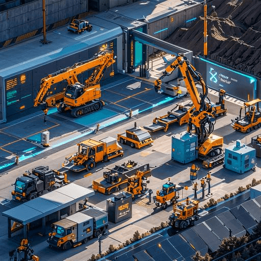 要务科技:以"要素即服务"构建jxxq多元智能产业生态